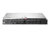 HP Enterprise 24-Port Fibre Channel Switch – Einfache Serververbindungen