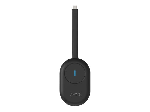 Hikvision Audio/Video Adapter – 4K Ultra HD, NFC-fähig