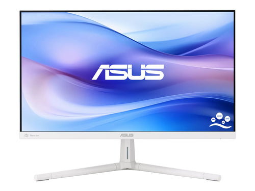 ASUS 27" Monitor – Augenfreundlich, Full HD