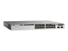 Cisco Netzwerk-Switch – 24 Ports, Power over Ethernet