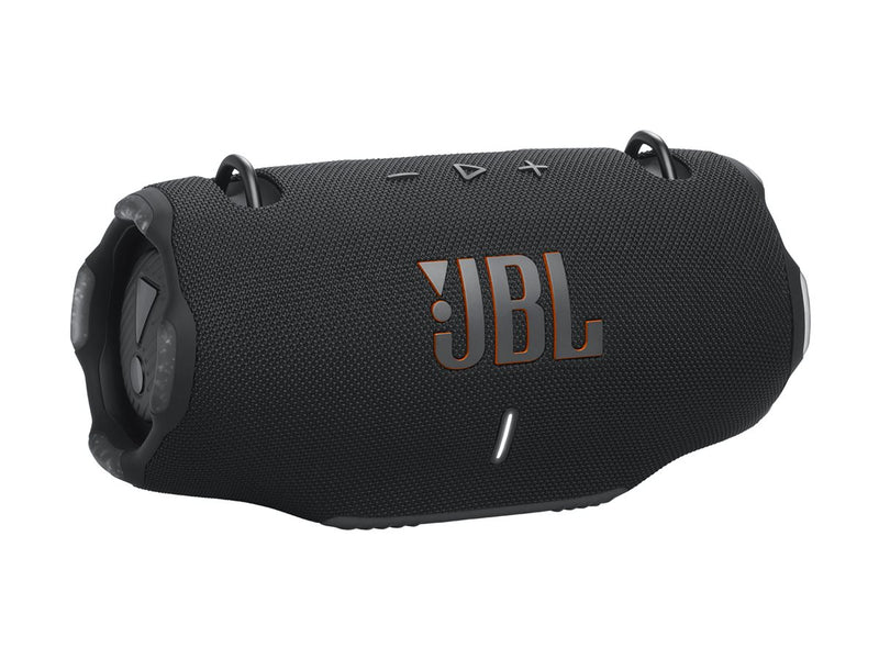 JBL Tragbarer Lautsprecher – Wasserdicht, Bluetooth 5.3