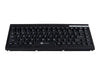 GETT Cleantype Easy Tastatur – Hygienisch und leicht zu reinigen