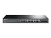 TP-Link 28-Port Smart Switch – PoE+ für einfache Netzwerke