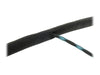 Label-the-cable Kabelschlauch – Flexibel, zuschneidbar, 25 m