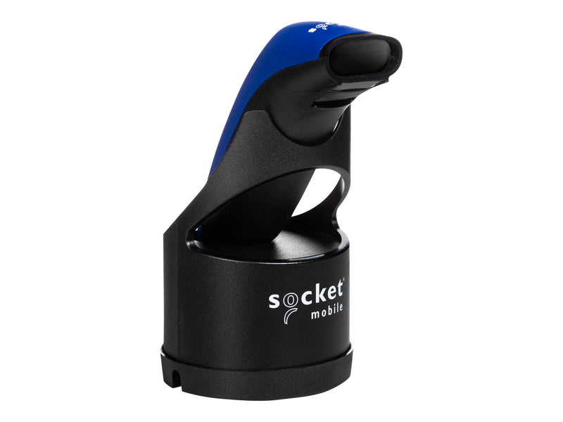 Socket Barcode-Scanner – Tragbar, Bluetooth-Verbindung