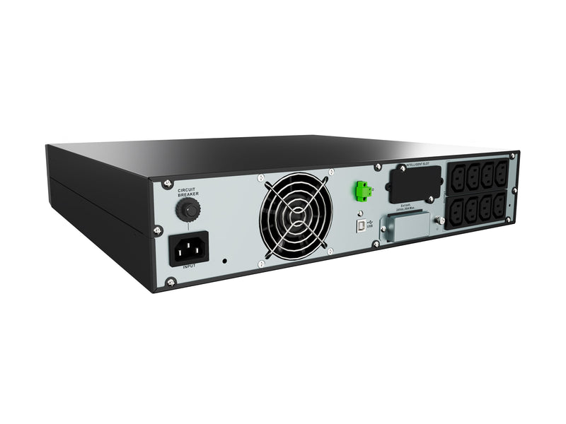VERTIV Liebert USV – 1000 VA, Rackmontage möglich