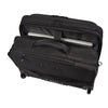 Jüscha Laptop-Trolley – Leicht, aus recyceltem Material