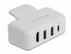 DELOCK Adapter – HDMI 4K, USB-C Stromversorgung