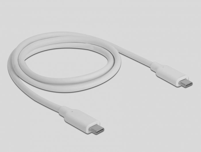 DELOCK Adapter – HDMI 4K, USB-C Stromversorgung