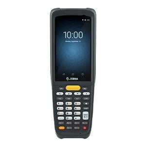 Zebra MC2700 Datenerfassungsterminal – Android 10, robustes Design