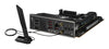 ASUS Gaming Motherboard – WiFi 6E, Mini-ITX für Ryzen