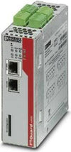 Phoenix Contact Router – 2 Ethernet Ports, VPN-Unterstützung