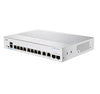 Cisco Netzwerk-Switch – 8 Ports, Gigabit Ethernet