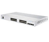 Cisco Smart Switch – 24 Anschlüsse, hohe Leistung für kleine Unternehmen