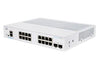 Cisco Netzwerk-Switch – 16 Ports, hohe Leistung für kleine Unternehmen