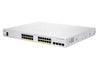 Cisco 24-Port Smart Switch – Für zuverlässige Netzwerke