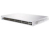 Cisco Smart Switch – 48 Ports, Hohe Netzwerkleistung