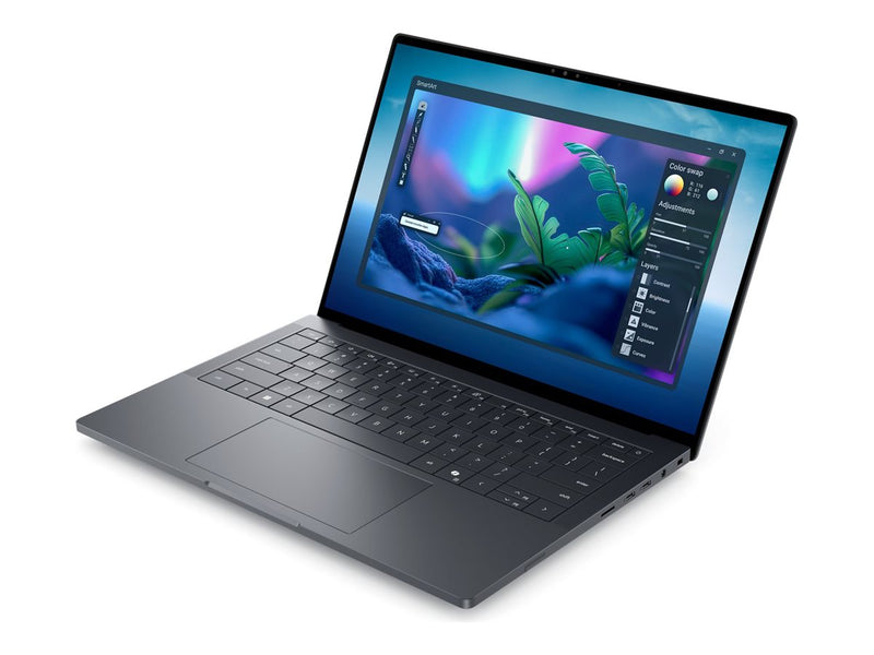 Dell Pro Max 14" Laptop – 32 GB RAM, 1 TB schneller Speicher