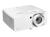 Optoma Beamer – 4K UHD, 3.500 Lumen Helligkeit