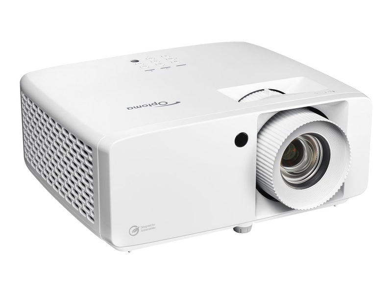 Optoma Beamer – 4K UHD, 3.500 Lumen Helligkeit