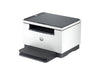 HP LaserJet Multifunktionsdrucker – Schneller beidseitiger Druck, Scannen