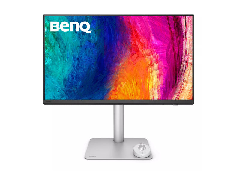 BenQ 27" Designer-Monitor – 5K-Auflösung, IPS-Display
