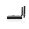 Cisco Router mit 8-Port-Switch – Ideal für kleine Büros