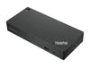 Lenovo ThinkPad USB-C Dock – Universell, für 4K-Displays