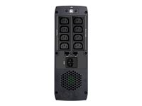 FSP USV-System – 1500 VA, Schutz bei Stromausfall