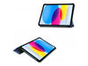 EET Tablet-Hülle für iPad 10. Gen – Auto-Wake, Sternenhimmel-Design
