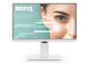 BenQ 27" LED-Monitor – Full HD, USB-C-Anschluss