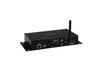 Omnitronic Stereo-Verstärker – WLAN, Internetradio, USB