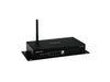 Omnitronic Stereo-Verstärker – WLAN, Internetradio, USB