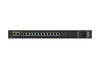 NETGEAR Managed Switch – 12 Ports, 2x 10G SFP+ für schnelles Netzwerk