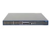 HP Enterprise Netzwerk-Switch – 24 Anschlüsse, Gigabit Ethernet