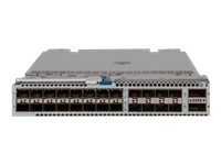 HP Enterprise Netzwerk-Switch – 24 Ports für schnelles Internet