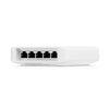 Ubiquiti UniFi Flex Switch 3er-Pack – 5 Anschlüsse, wetterfest