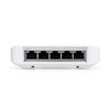 Ubiquiti UniFi Flex Switch 3er-Pack – 5 Anschlüsse, wetterfest