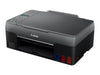 Canon PIXMA Multifunktionsdrucker – Nachfüllbarer Tintentank, Farbdisplay