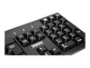 PORT Office Tastatur – USB, AZERTY Layout, Plug and Play