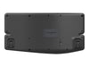Logitech Ergonomische Tastatur – Kabellos, mit Handauflage