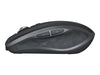 Logitech MX Anywhere 2S Maus – Kabellos, 7 Tasten