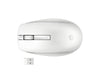 HP Kabelloses Tastatur-Maus-Set – Flaches Design, 3-Zonen-Layout