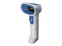 Zebra Handheld Barcode-Scanner – 2D-Imager, USB-Anschluss