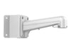 Hikvision Kamera-Eckhalterung – Für stabile Außenmontage
