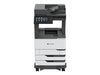 Lexmark Multifunktionsdrucker – schnelles Drucken, große Kapazität
