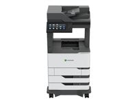 Lexmark Multifunktionsdrucker – schnelles Drucken, große Kapazität