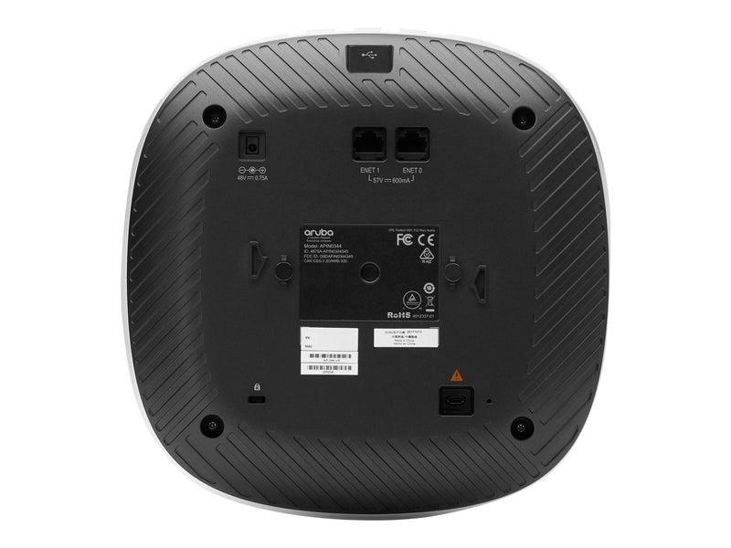 HP Aruba Access Point – Schnelles WLAN für Ihr Büro
