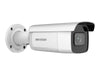 HIKVISION Überwachungskamera – 4 MP, wetterfest, vandalismusresistent