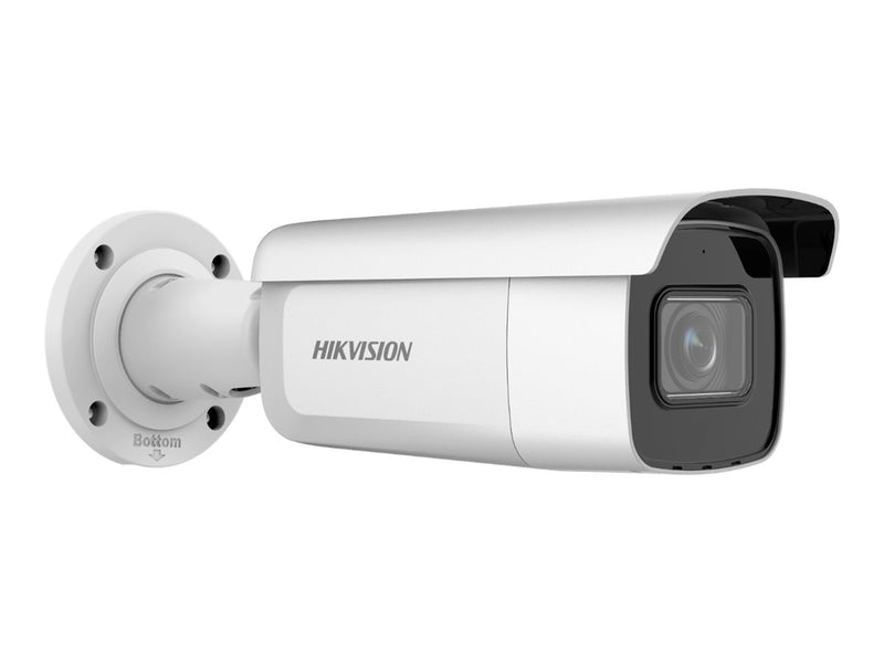 HIKVISION Überwachungskamera – 4 MP, wetterfest, vandalismusresistent
